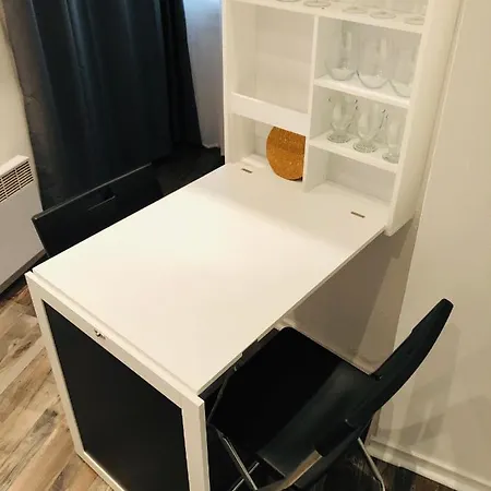 Room Appart Narbonne Exterior photo