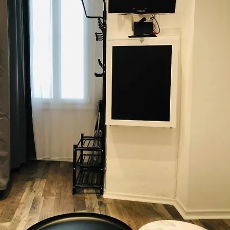 Room Appart Narbonne Exterior photo