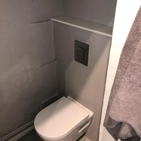 Room Appart Narbonne Exterior photo