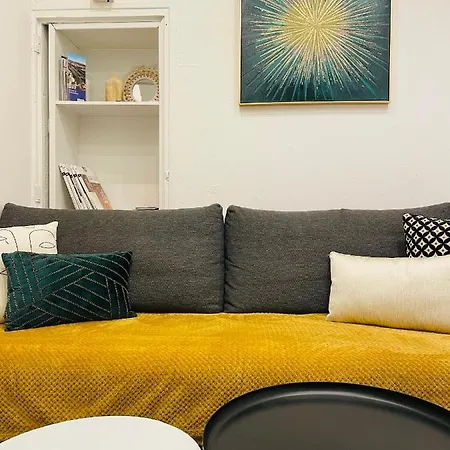 Room Appart Narbonne Exterior photo