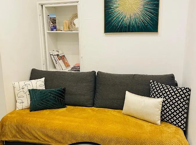 Room appart