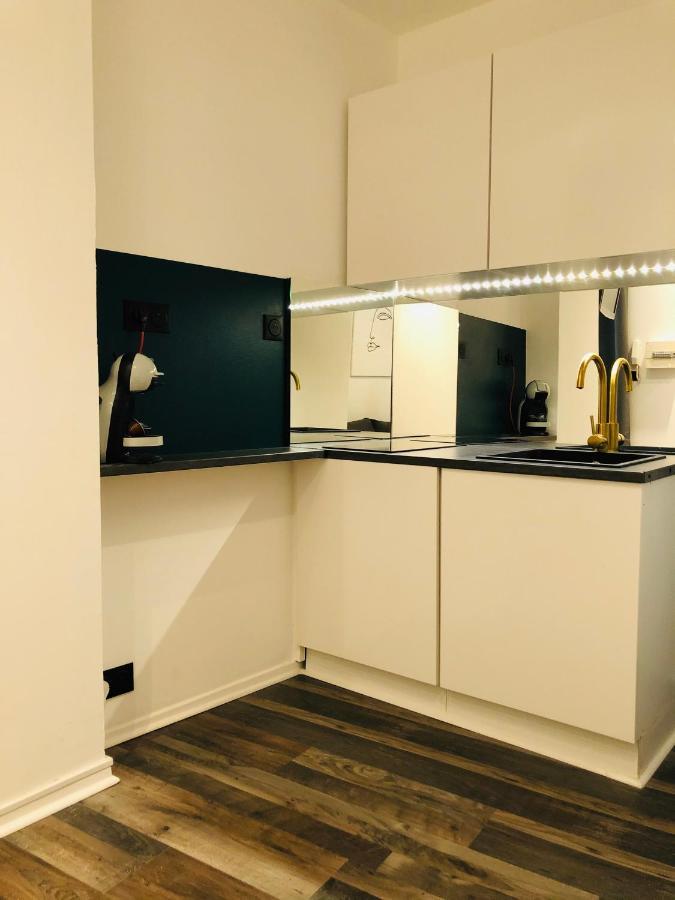 Room Appart Apartment Narbonne