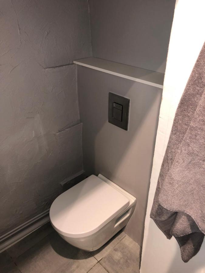 Room Appart Apartment *