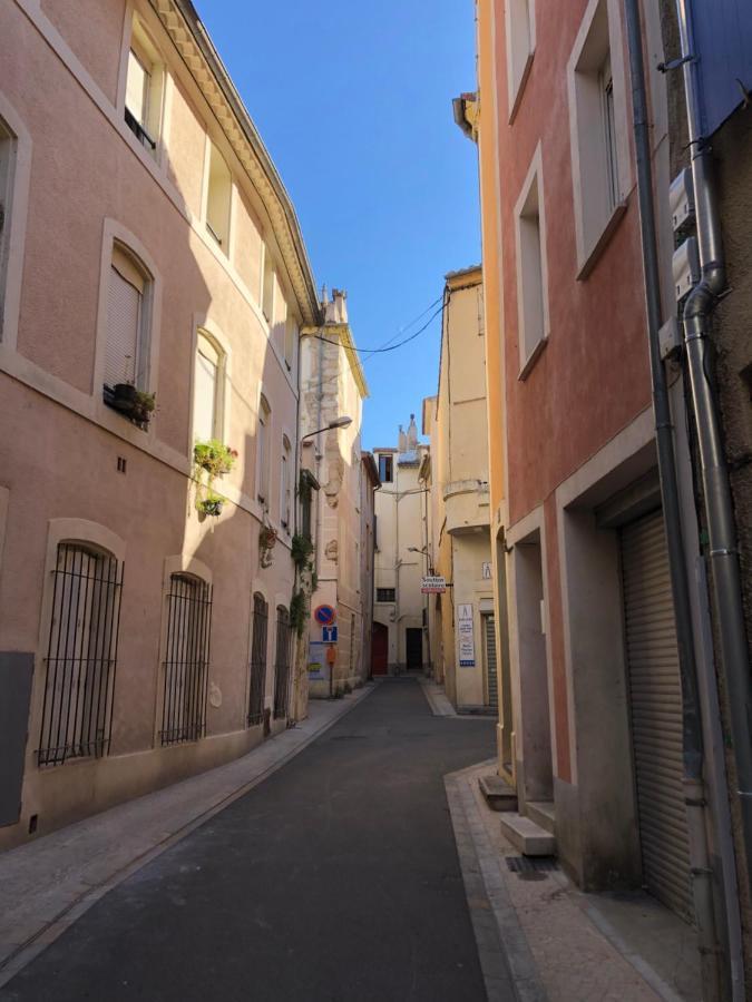 Room appart Narbonne